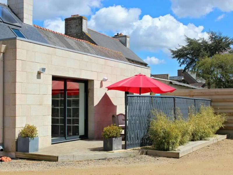 Gite Lanvollon, 4 pièces, 6 personnes - FR-1-536-95