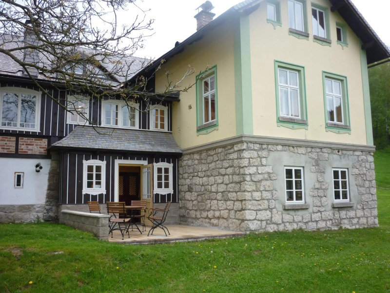 Chata Hugo - 3 Retreat Apartments