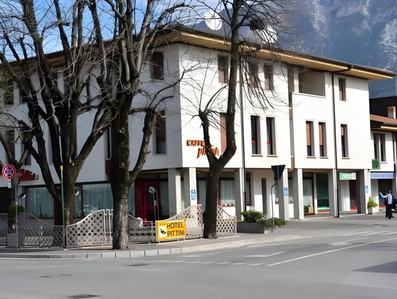 Hotel Pittini