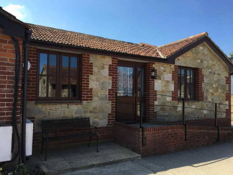 Stable Cottages