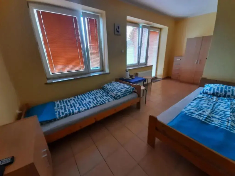 Pokoje Gościnne Azalia