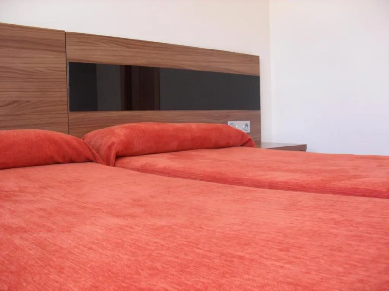 Hotel el Cruce