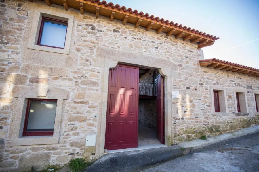 Casa Mirandês Rural