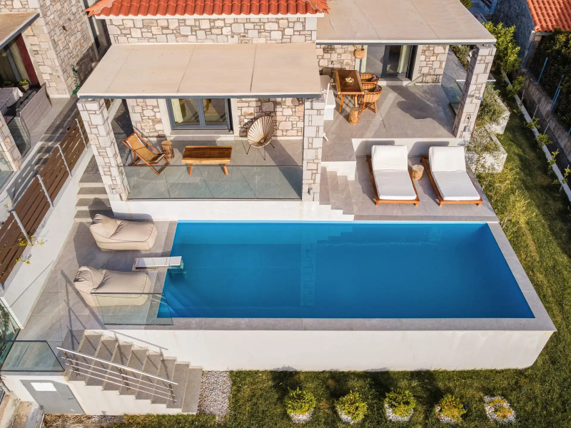 LemnosThea Luxury Villas