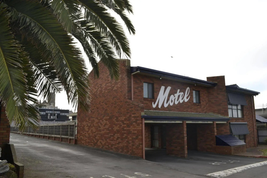Downtown Motel Warrnambool