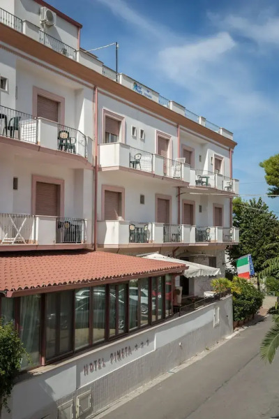 Hotel Pineta