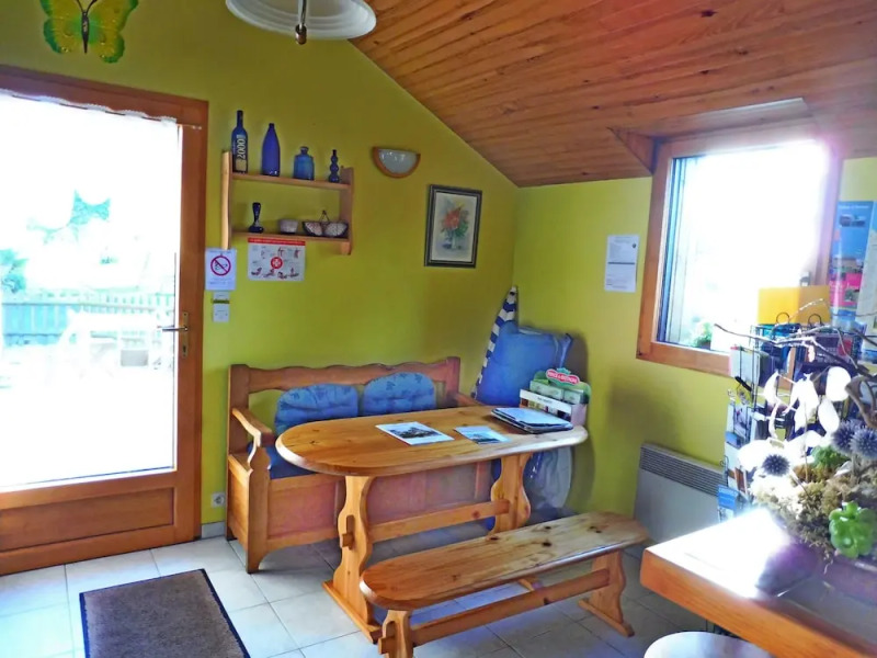 Chambres du Domaine de la Hautière