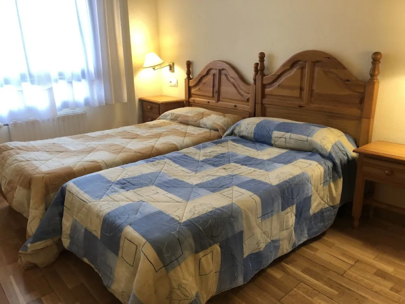 Fincas Carmelo Royo Avenida Pirineos