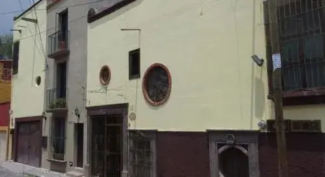 Casa de las Conservas Gold