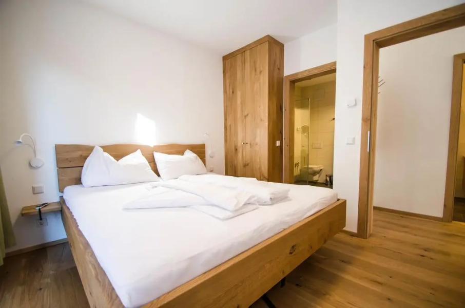 Steinbock Lodges Apartments am Sonnenhang Top 5