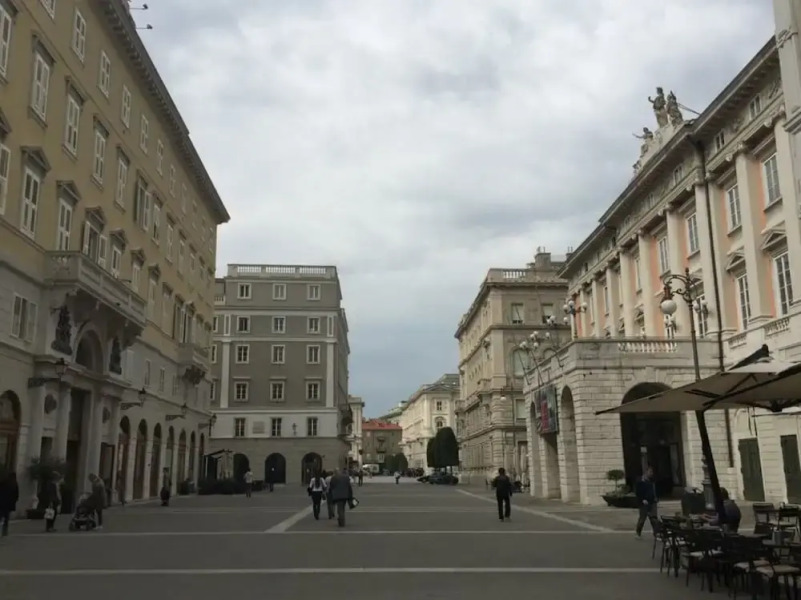 Locanda Al Volo Tommaseo