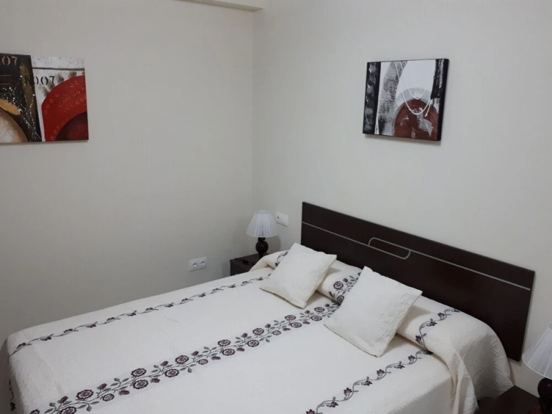 Apartamentos Mirador Raxo