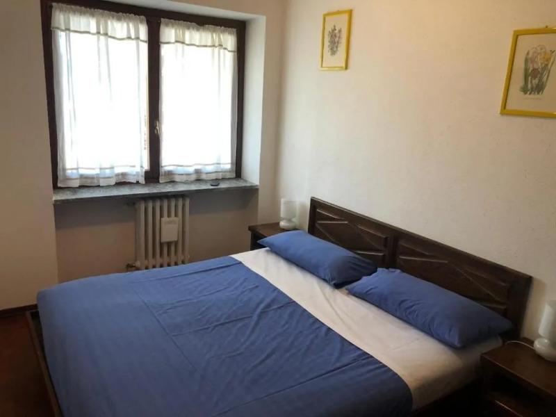 Apartment 4 Residence Palace 2