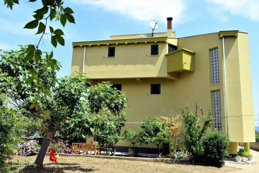 Anastazio -200m From sea - A1