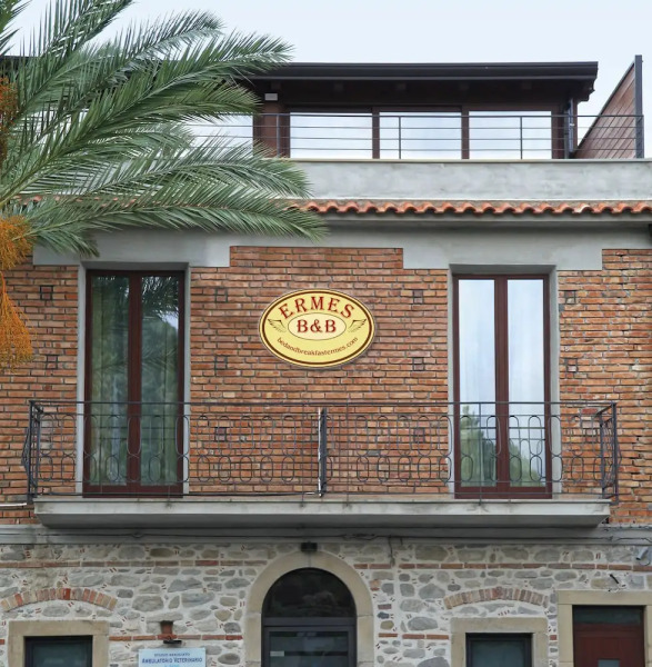 Ermes B&B