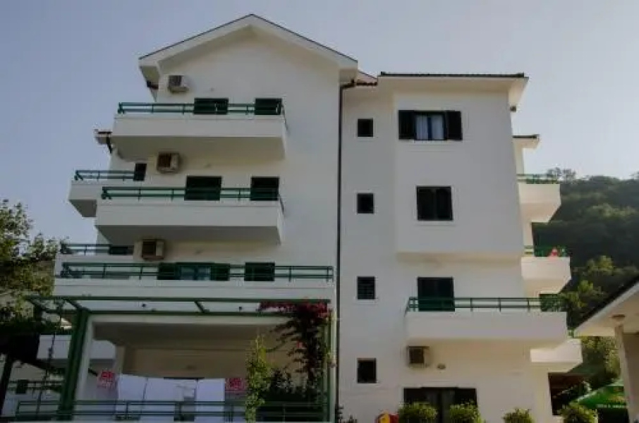 Hotel Renome