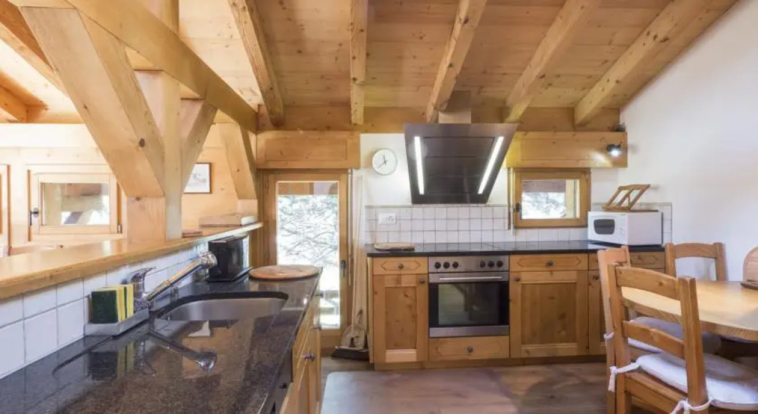 Luxury Penthouse Apartment Kim