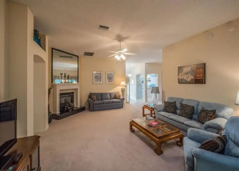 Carolina Court 1311 by White Pelican VR