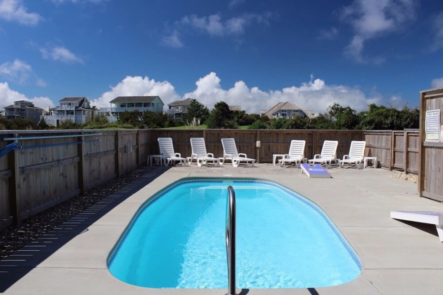 Sand Castle Village by KEES Vacations