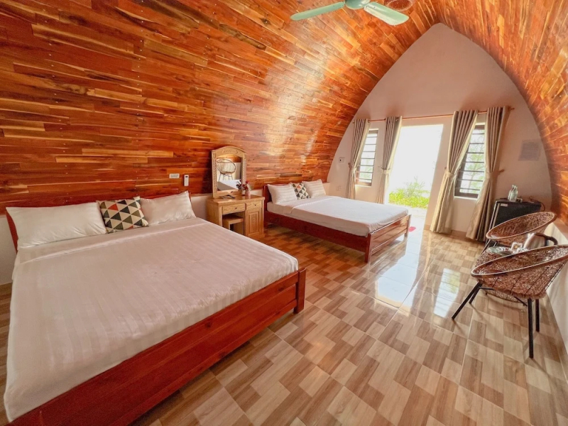 Hoa Loi Resort