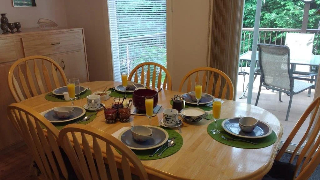 Hummers Haven Bed and Breakfast