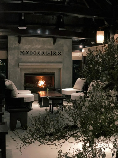 Ville De Mont Mountain Resort