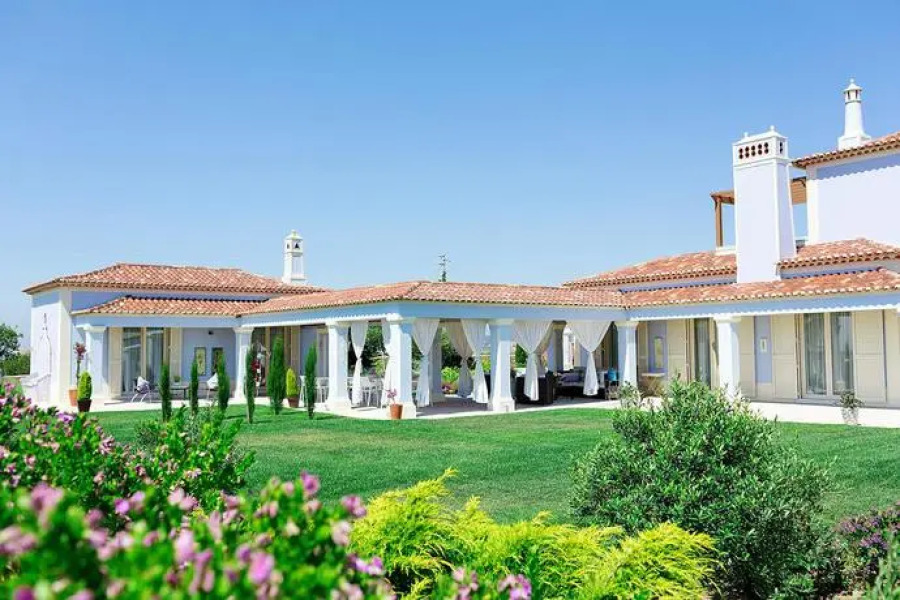 Quinta Dos Bons Cheiros