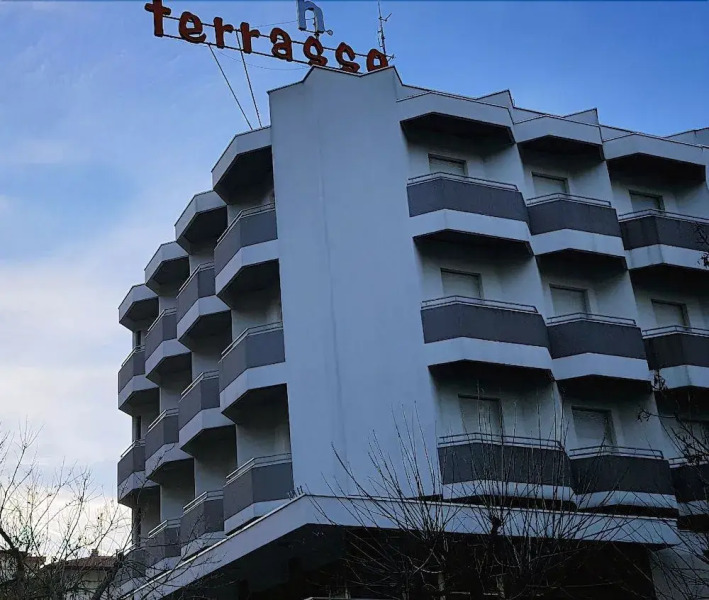 Hotel Terrasse 31