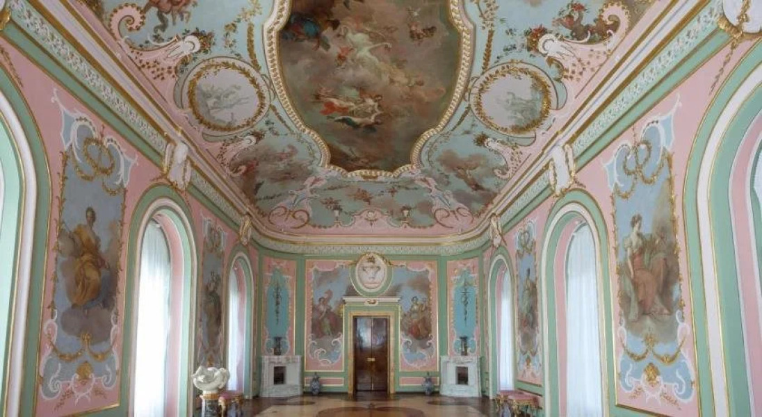 Кают-компания