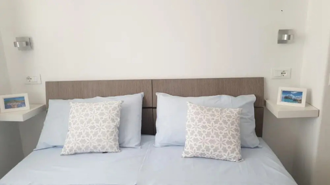 Casa Sunrise a 10 mt dal mare