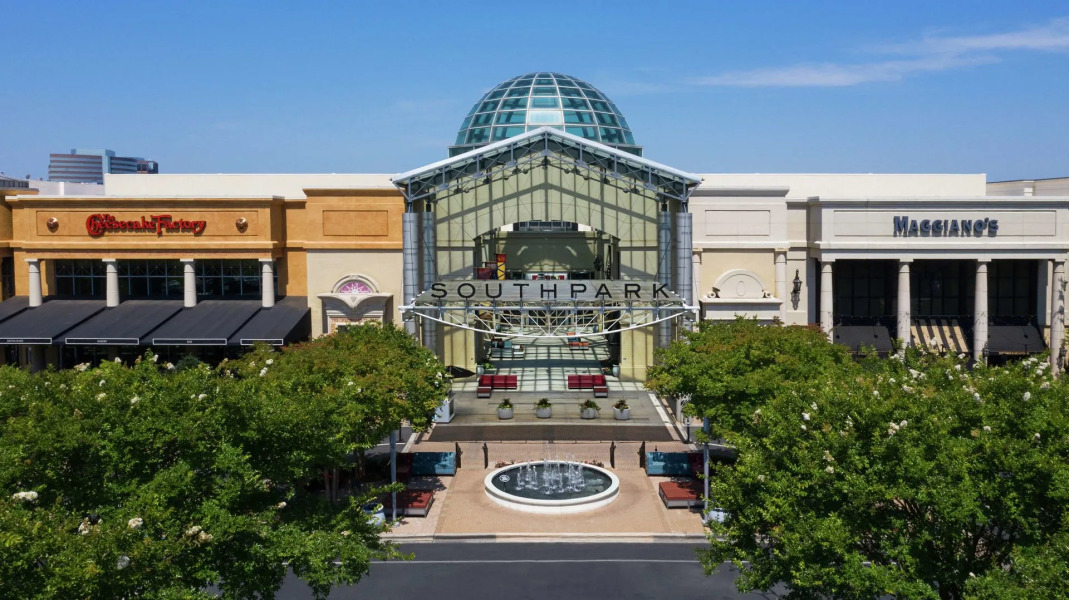 DoubleTree Suites by Hilton Charlotte - SouthPark