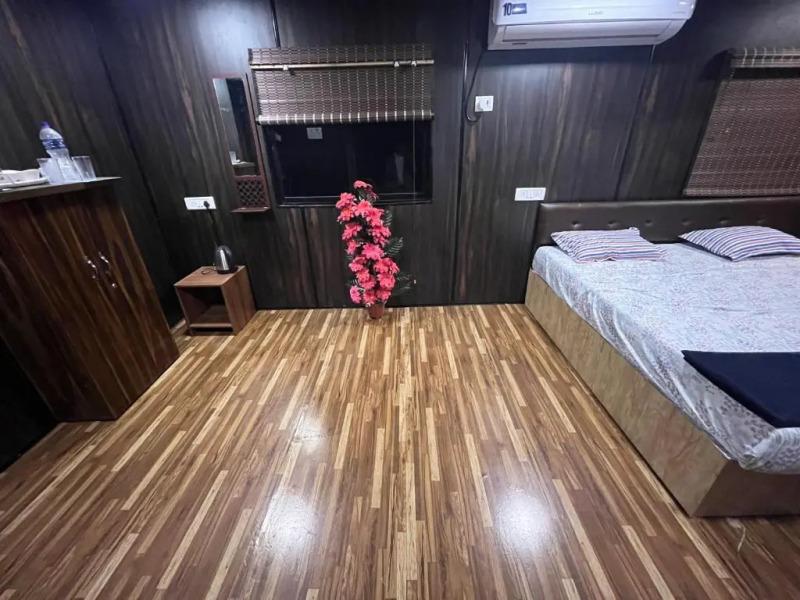 Mountain View Cottage