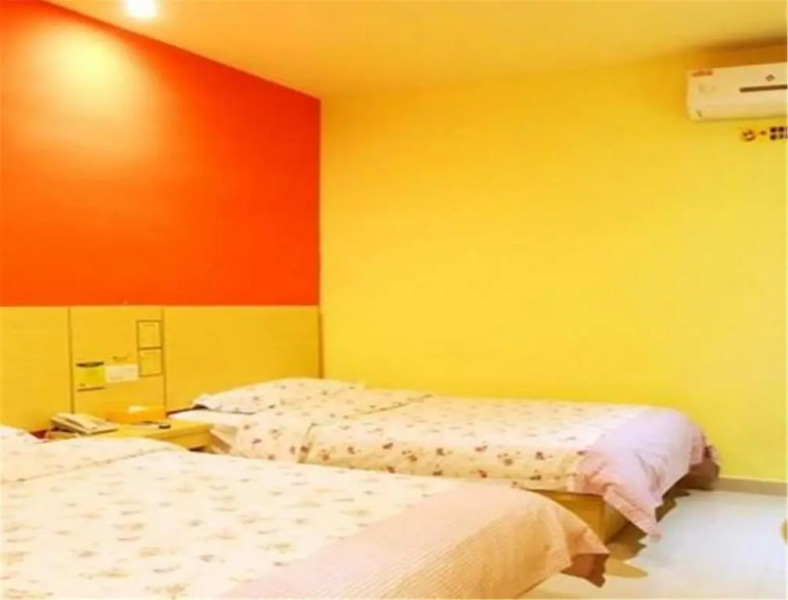 8 Inns Dongguan Liaobu Haipai Branch