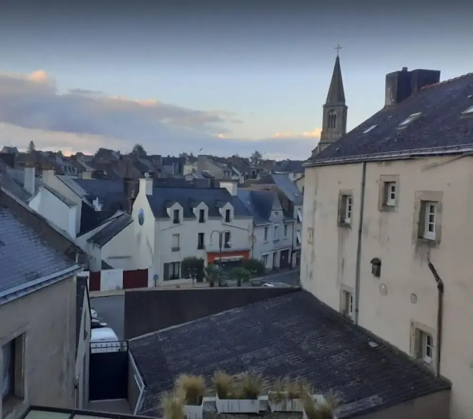 Hôtel Les Deux Magots