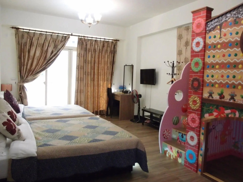 Nanjing 222 Guest House