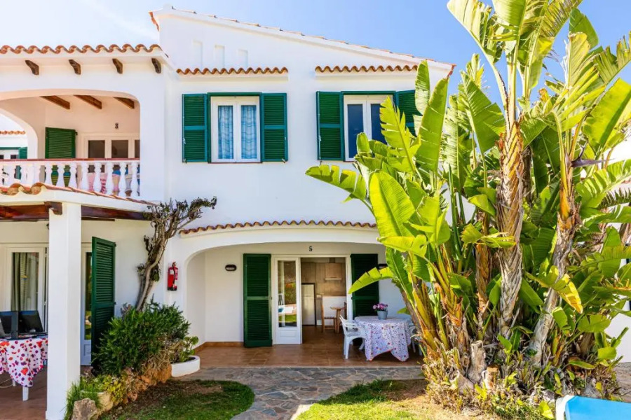 Apartamentos Arenal Playa