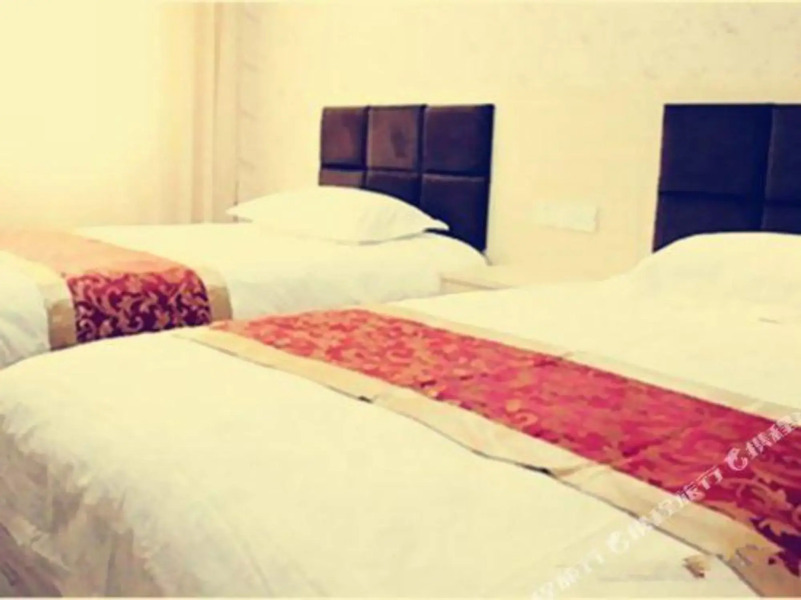 Boya Apartment Hotel