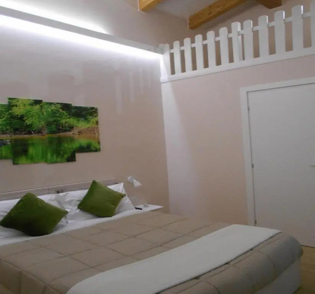 I Tre Laghi Countryhouse