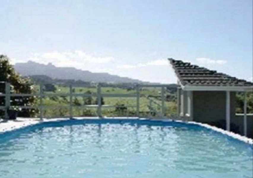 Somersal Bed & Breakfast