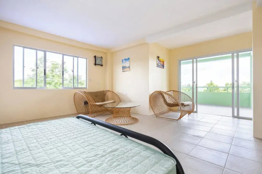 Villa Jolam - Family Haven in an Island Paradise - Camotes