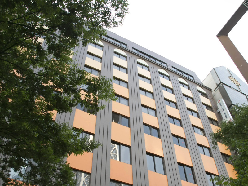 The Tower Hotel Nagoya