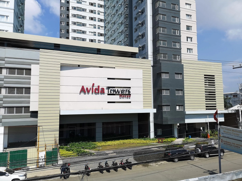 Avida Davao by davaobnb & Lemonique Homes