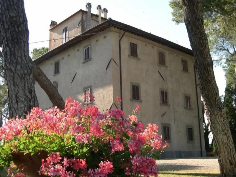 Relais Villa Petrischio
