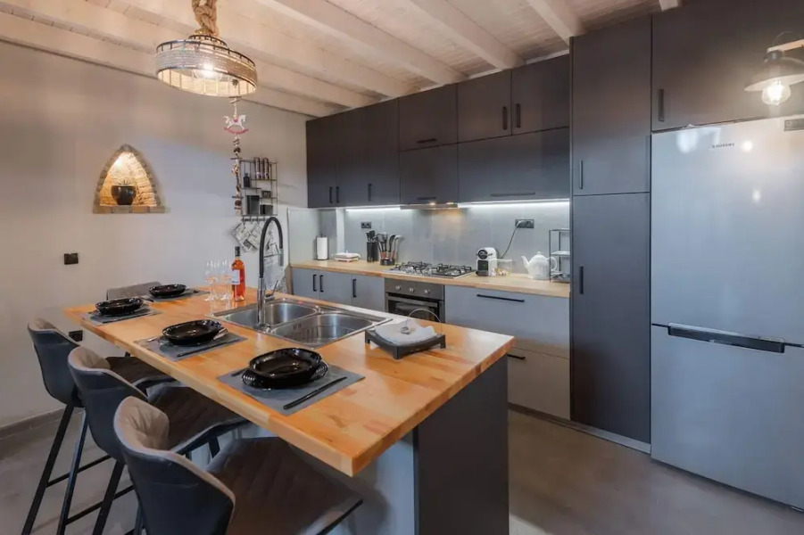 The Autograph Loft Collection near Corfu Town