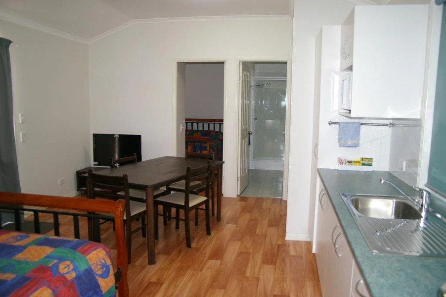 Mount Isa Caravan Park