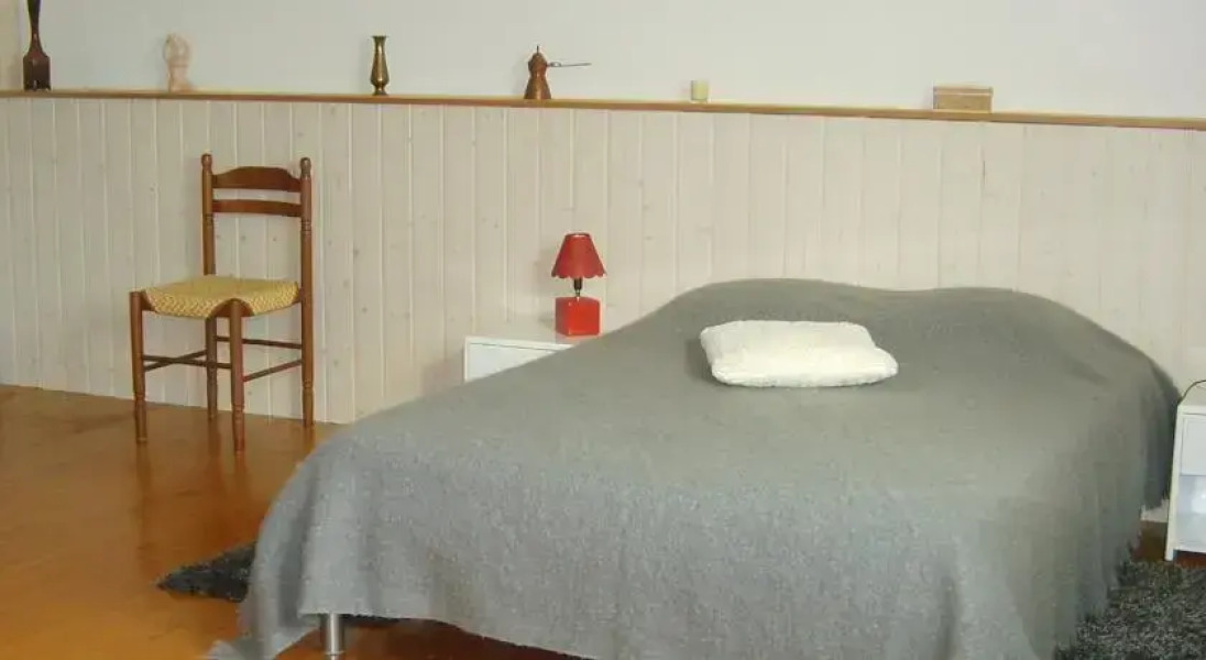 Chambres dhôtes LAcacia