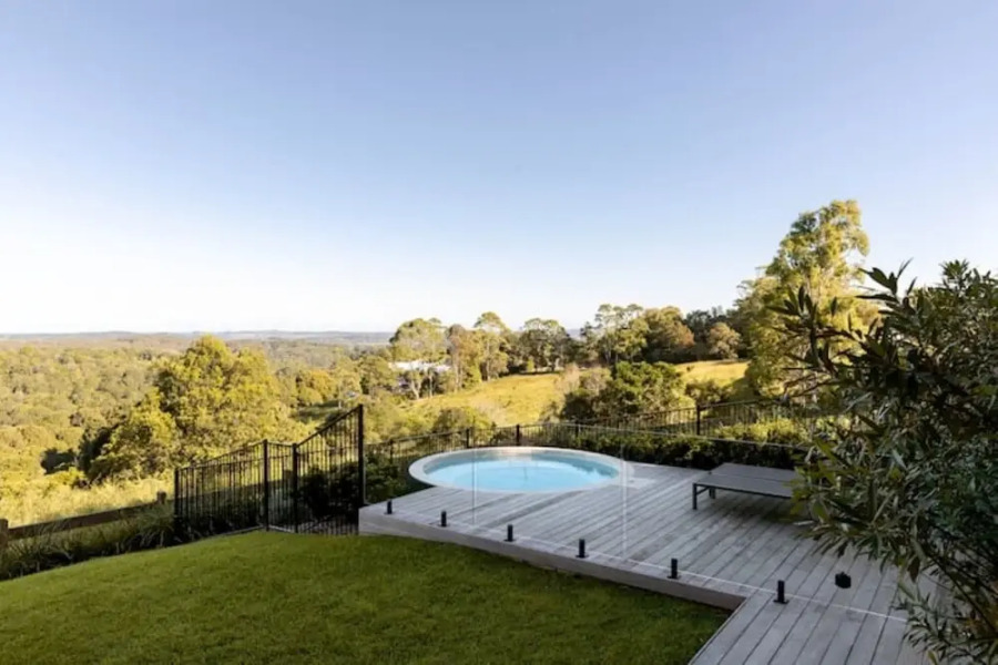 Shutters on the Hill