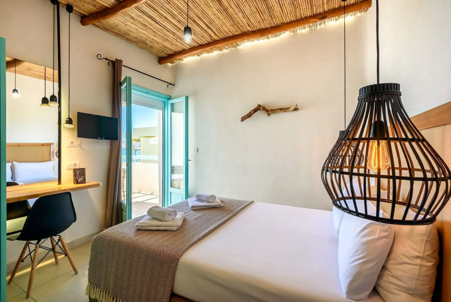 Ilias Apartments