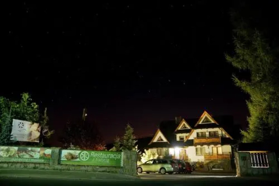 Sichlański Dworek & SPA