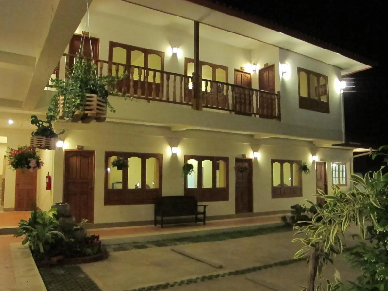 Huen Kuang Nan Hotel